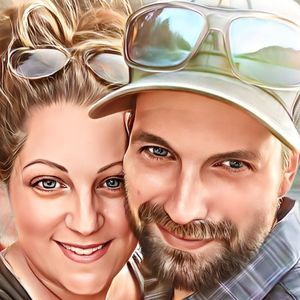 Meet your Posher, Kyle